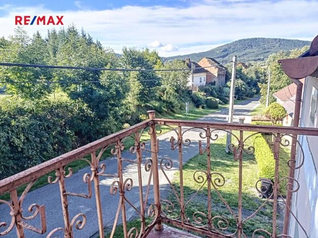 Prodej rodinného domu, Třemešné, 200 m2