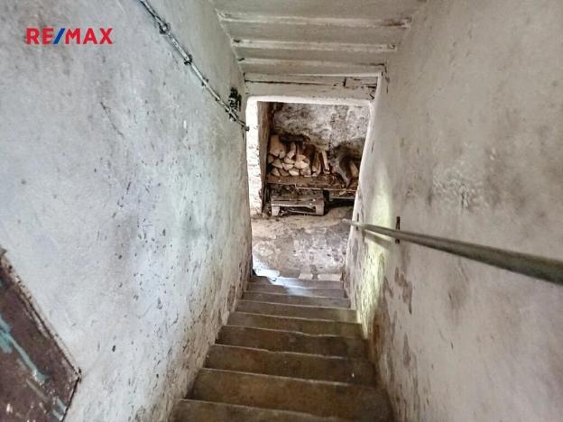 Prodej rodinného domu, Třemešné, 200 m2