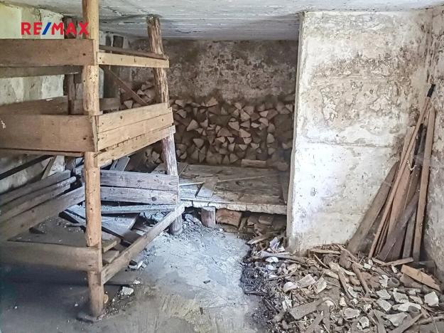 Prodej rodinného domu, Třemešné, 200 m2