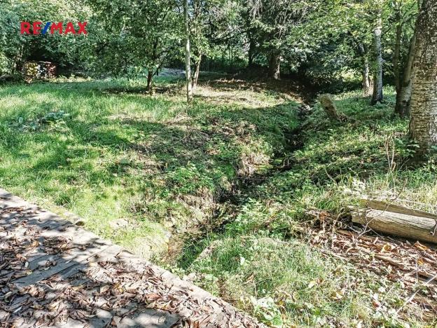 Prodej rodinného domu, Třemešné, 200 m2