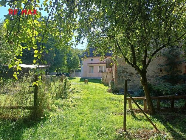 Prodej rodinného domu, Třemešné, 200 m2