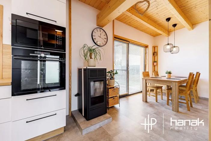 Prodej rodinného domu, Křelov-Břuchotín, 82 m2