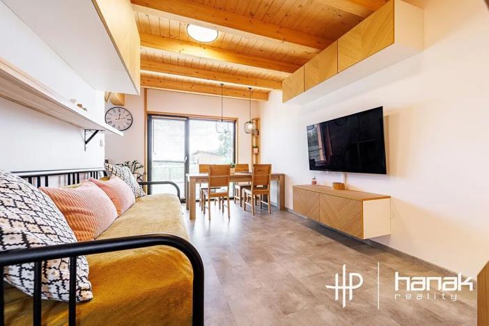 Prodej rodinného domu, Křelov-Břuchotín, 82 m2