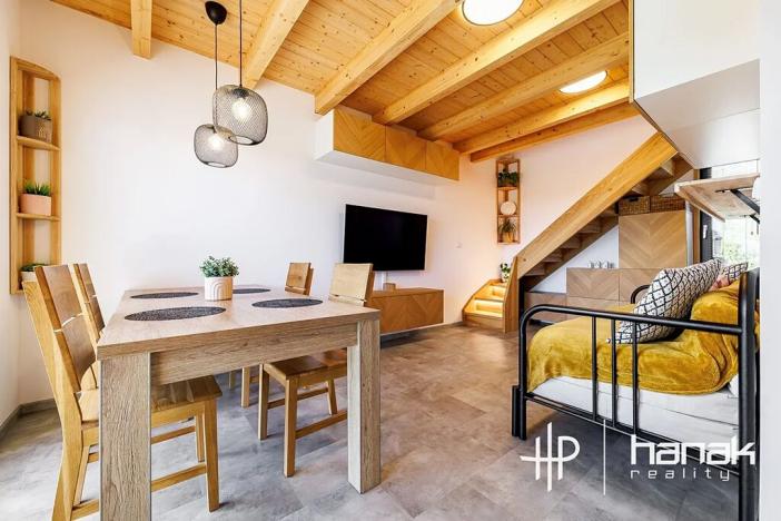 Prodej rodinného domu, Křelov-Břuchotín, 82 m2