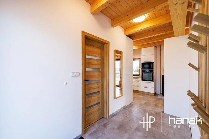 Prodej rodinného domu, Křelov-Břuchotín, 82 m2