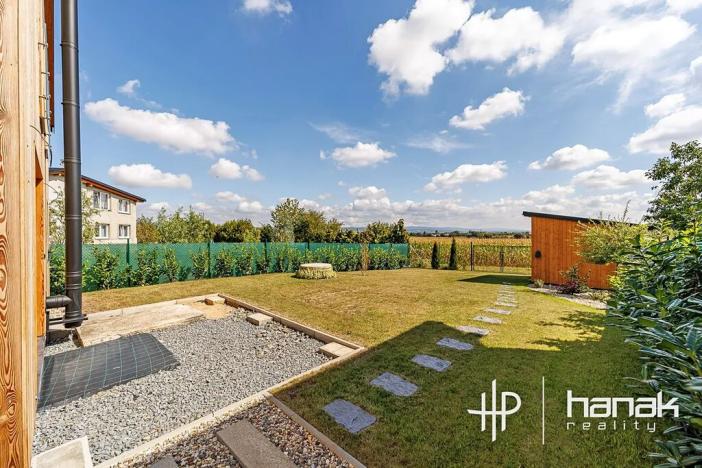 Prodej rodinného domu, Křelov-Břuchotín, 82 m2