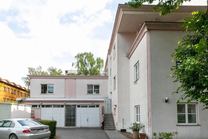 Prodej činžovního domu, Praha, 854 m2