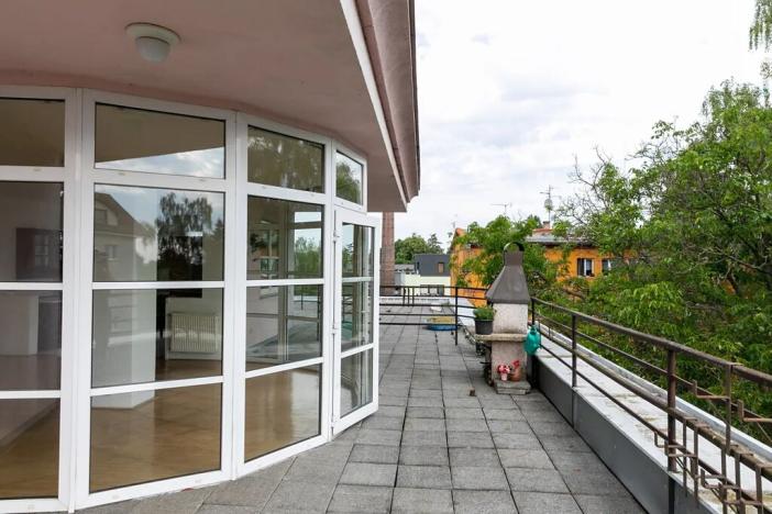 Prodej činžovního domu, Praha, 854 m2