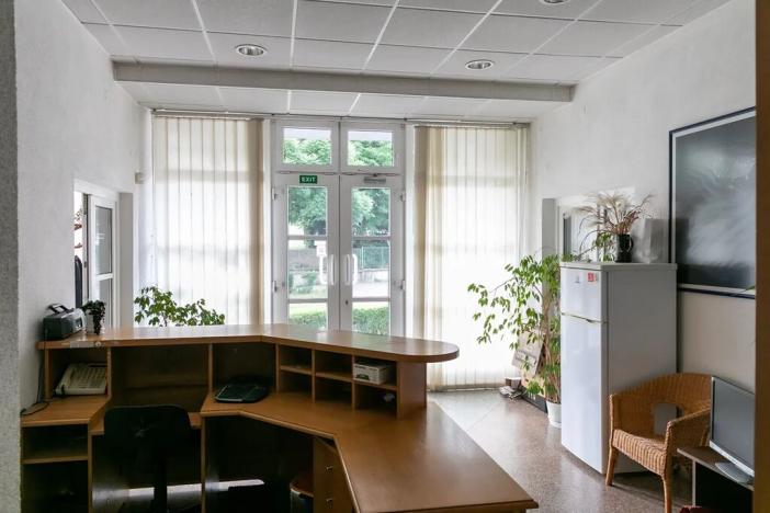 Prodej činžovního domu, Praha, 854 m2