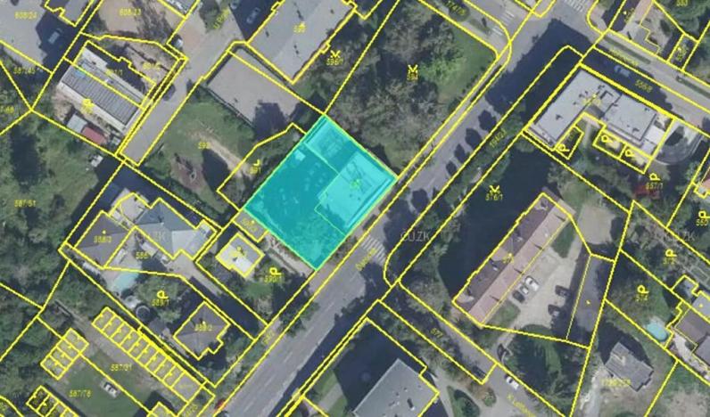 Prodej činžovního domu, Praha, 854 m2