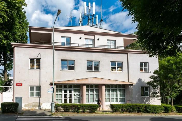 Prodej vily, Praha - Ďáblice, Ďáblická, 854 m2