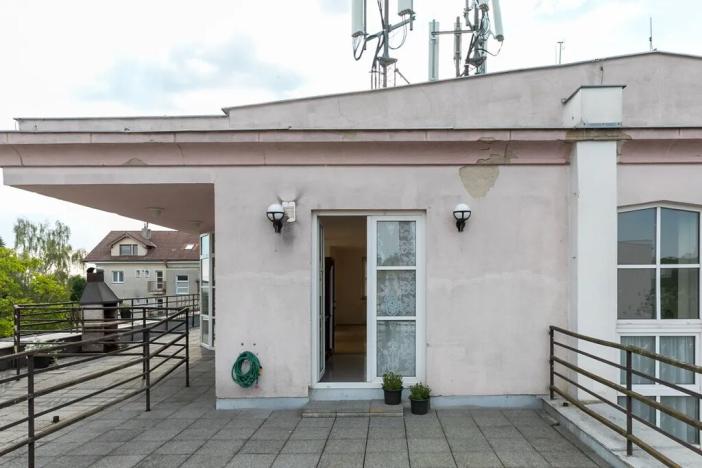 Prodej vily, Praha - Ďáblice, Ďáblická, 854 m2