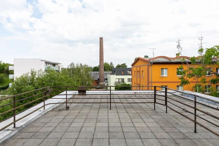 Prodej vily, Praha - Ďáblice, Ďáblická, 854 m2