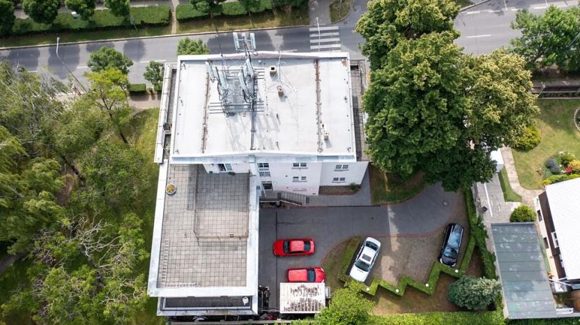 Prodej vily, Praha - Ďáblice, Ďáblická, 854 m2