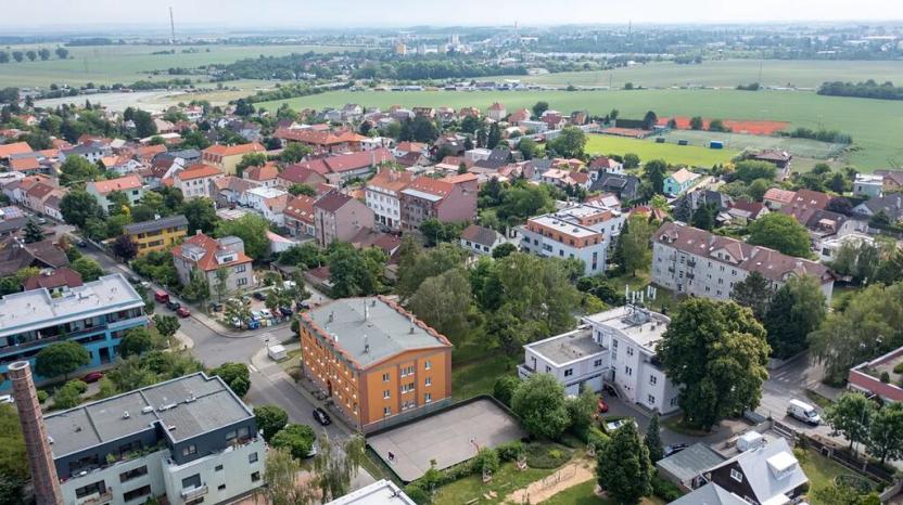 Prodej vily, Praha - Ďáblice, Ďáblická, 854 m2