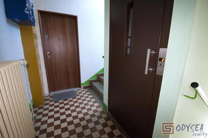 Prodej bytu 1+1, Ostrava, Josefa Brabce, 36 m2