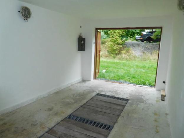 Pronájem garáže, Frýdlant nad Ostravicí, Hukvaldská, 18 m2