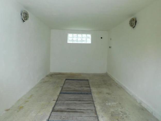 Pronájem garáže, Frýdlant nad Ostravicí, Hukvaldská, 18 m2