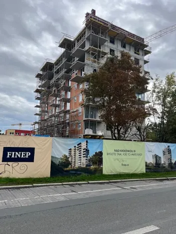 Prodej bytu 3+kk, Praha, Nad Krocínkou, 87 m2