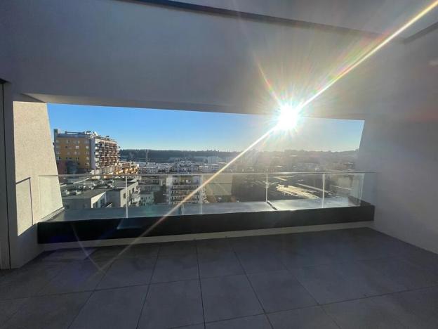 Prodej bytu 4+kk, Praha - Vysočany, Pod Harfou, 119 m2