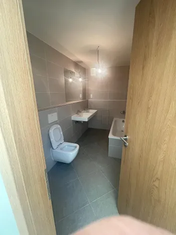 Prodej bytu 4+kk, Praha - Vysočany, Pod Harfou, 119 m2