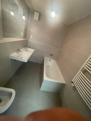 Prodej bytu 4+kk, Praha - Vysočany, Pod Harfou, 119 m2