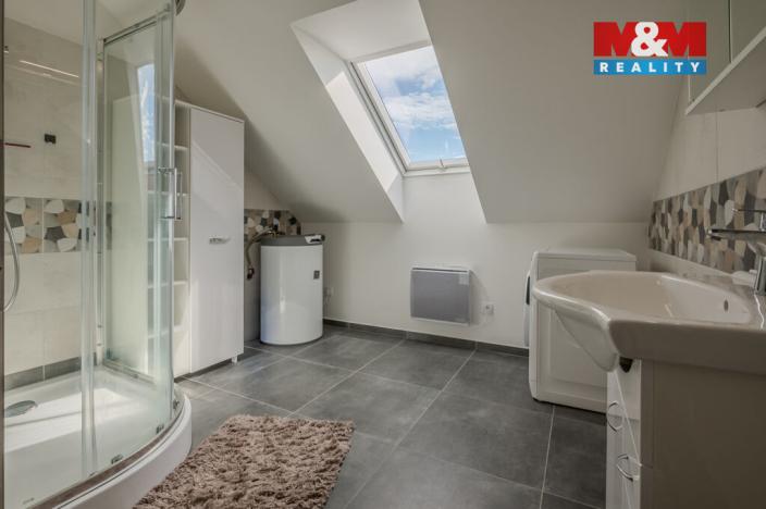 Pronájem bytu 3+kk, Ostrava - Slezská Ostrava, Zárubecká, 79 m2