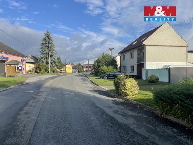 Prodej pozemku pro bydlení, Polkovice, 2790 m2