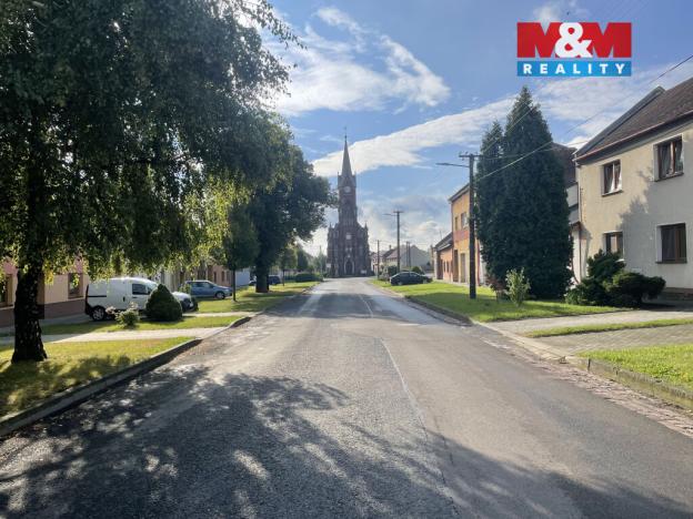 Prodej pozemku pro bydlení, Polkovice, 2790 m2