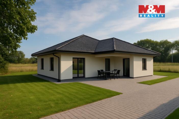 Prodej pozemku pro bydlení, Polkovice, 2790 m2