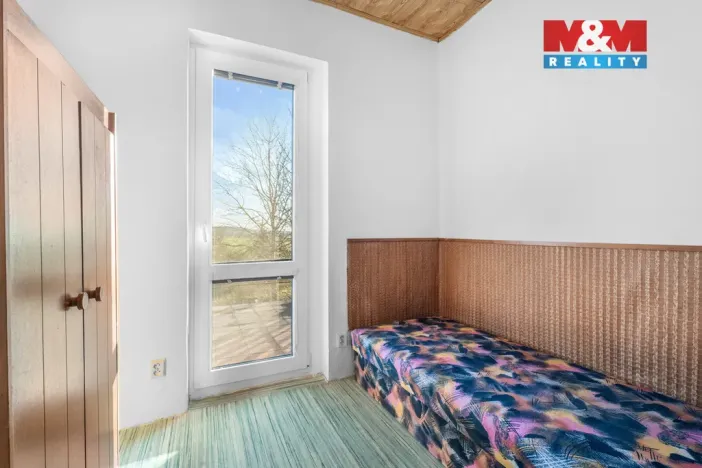 Prodej rodinného domu, Mladá Boleslav - Mladá Boleslav III, Sladkovského, 70 m2