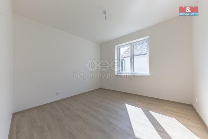 Prodej rodinného domu, Všechlapy, 120 m2