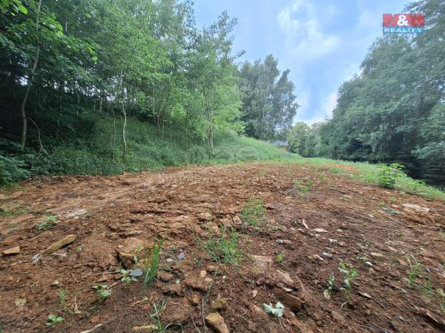 Prodej pozemku pro bydlení, Třebařov, 2559 m2