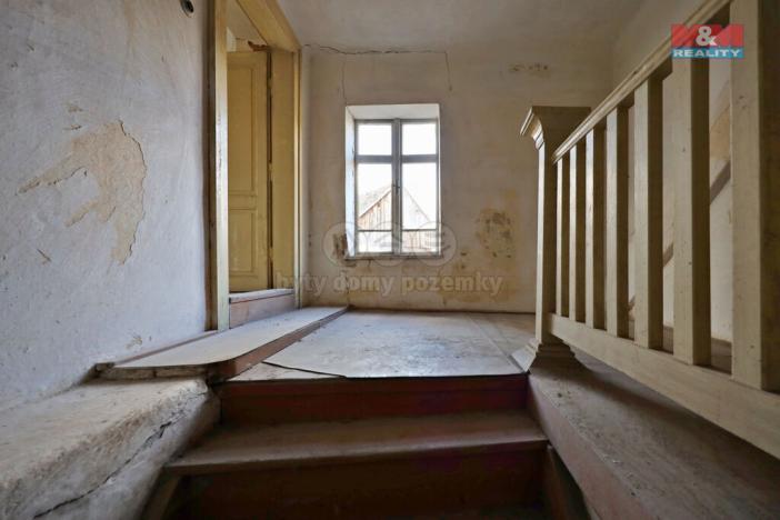 Prodej obchodního prostoru, Pacov, Myslíkova, 70 m2