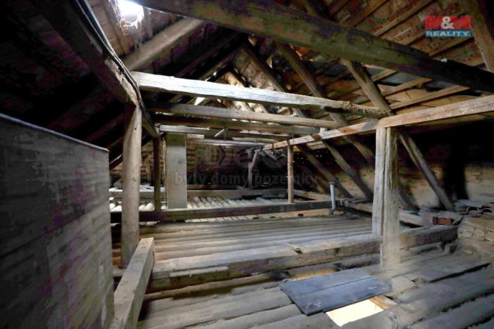 Prodej obchodního prostoru, Pacov, Myslíkova, 70 m2