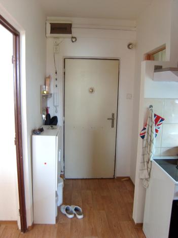 Prodej bytu 2+kk, Vysoké Mýto - Pražské Předměstí, Pivovarská, 44 m2