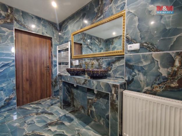 Prodej rodinného domu, Orlová - Poruba, Přespolní, 200 m2