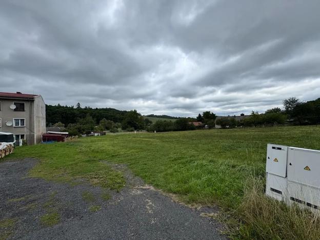 Prodej pozemku pro bydlení, Klatovy, 575 m2