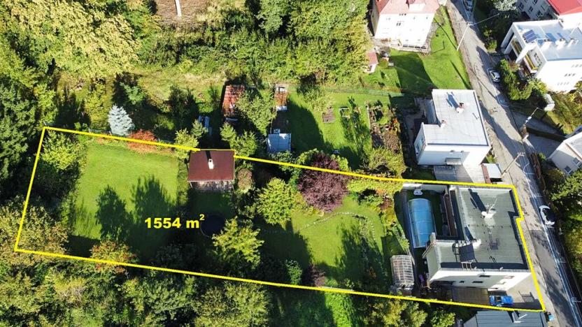 Prodej rodinného domu, Luhačovice, Antonína Slavíčka, 250 m2