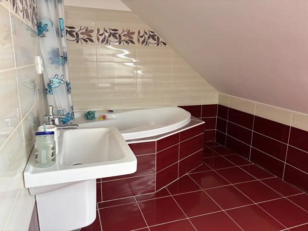 Prodej rodinného domu, Letkov, Stříbrná, 400 m2