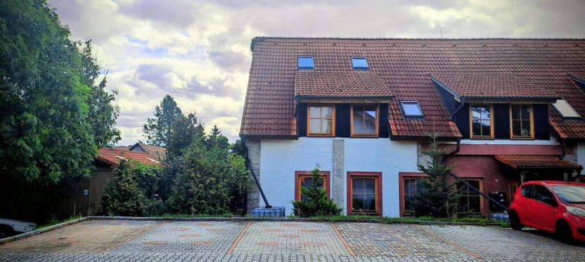 Pronájem bytu 2+kk, Chyňava, Za Humny, 36 m2