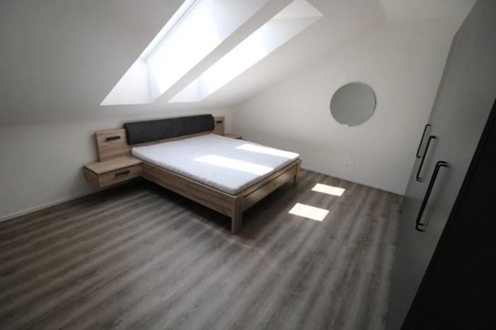 Pronájem bytu 4+kk, Zbiroh, Majerové, 107 m2