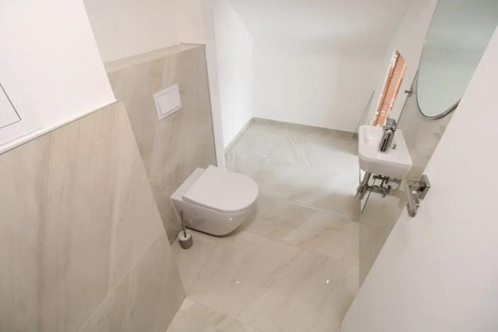 Pronájem bytu 4+kk, Zbiroh, Majerové, 107 m2