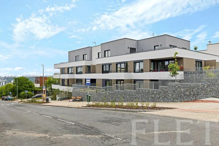 Prodej bytu 2+kk, Praha - Velká Chuchle, Na hvězdárně, 50 m2