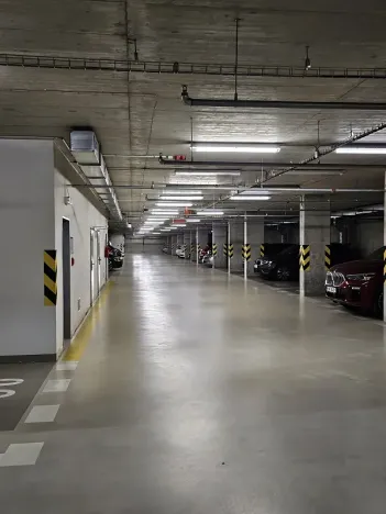 Pronájem bytu 3+1, Praha - Stodůlky, Jeremiášova, 85 m2