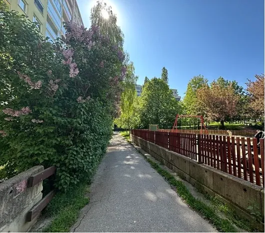 Pronájem bytu 3+1, Praha - Stodůlky, Jeremiášova, 85 m2