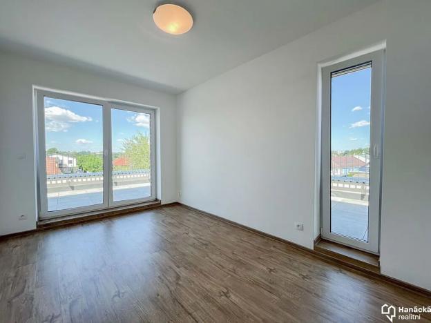Pronájem bytu 3+kk, Olomouc, Dolní novosadská, 66 m2