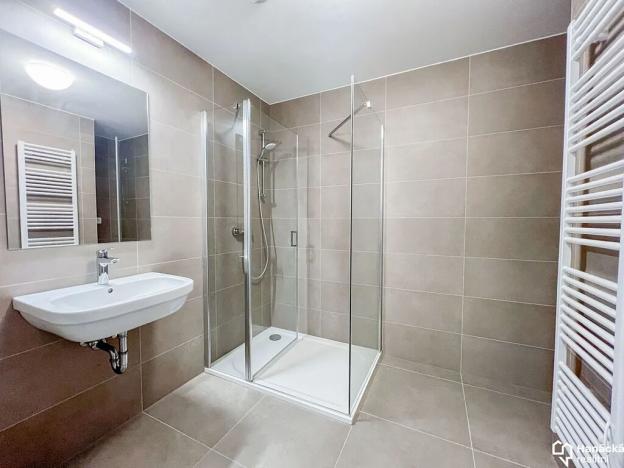 Pronájem bytu 3+kk, Olomouc, Dolní novosadská, 66 m2