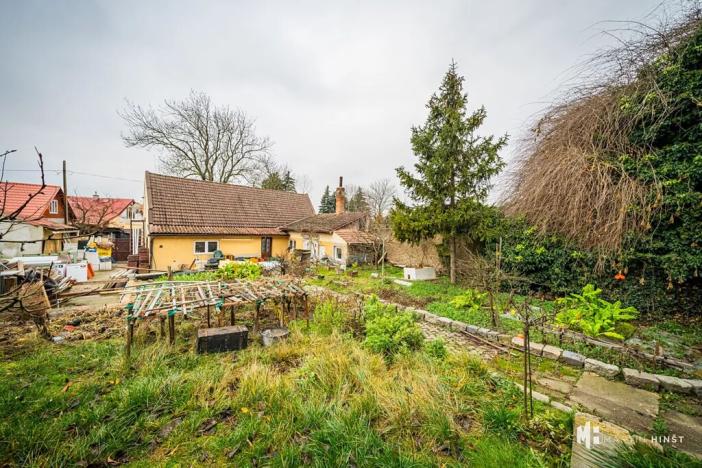 Prodej rodinného domu, Sluhy, 135 m2