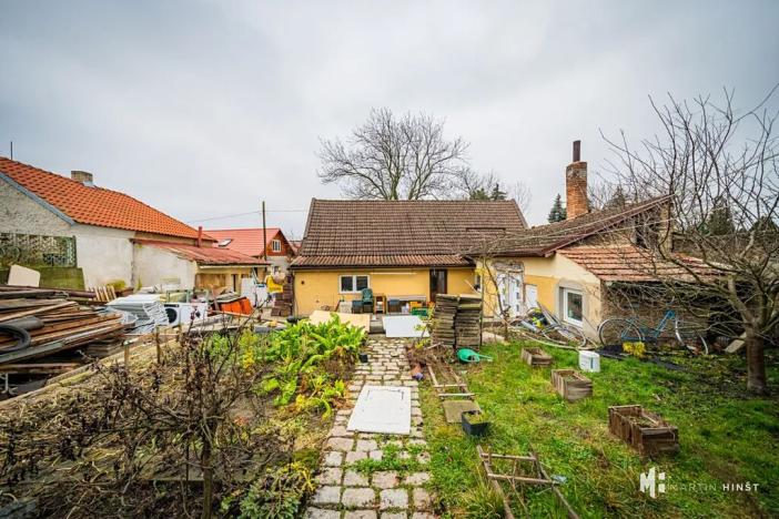 Prodej rodinného domu, Sluhy, 135 m2